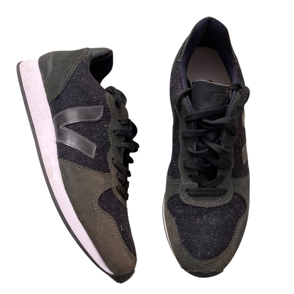 Veja SDU Rec Flannel Sneakers Men’s 10 main image 5